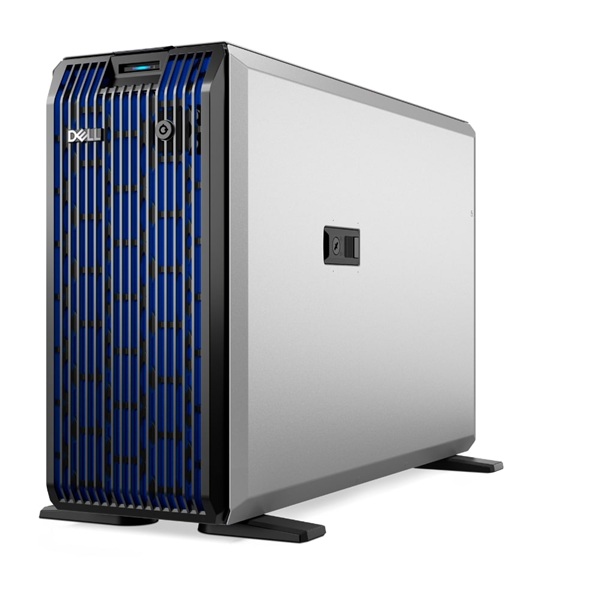 Máy chủ Dell T360 8x3.5 inch