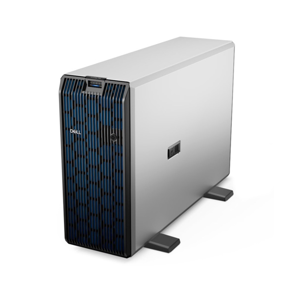 Máy chủ Dell T550 8x3.5 inch