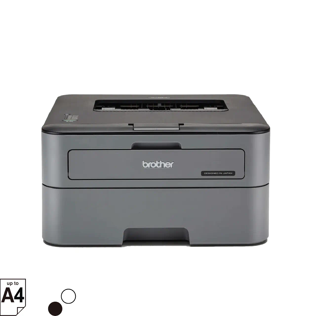 Máy mono laser Brother HL-L2321D