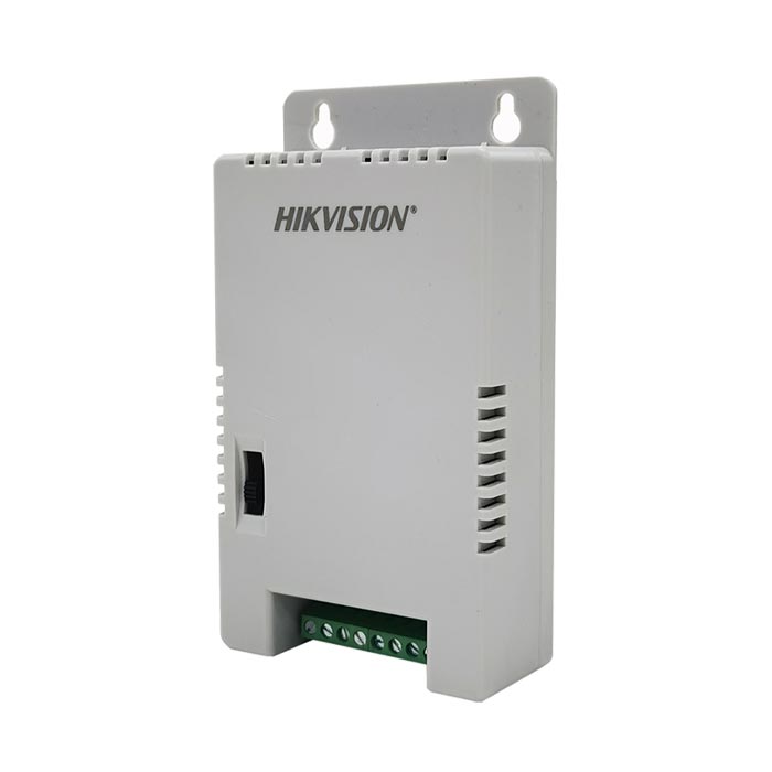 CAMERA IP HIKVISION DS-2FA1225-C4(EUR)