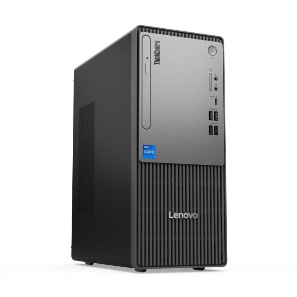 Máy tính để bàn Lenovo ThinkCentre Neo 50T(Tower) Gen 5/ Intel _12UB0028VA