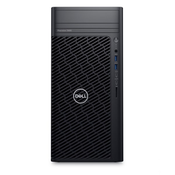 Máy tính trạm Dell Precision 3680 Tower (Item code 71047054)