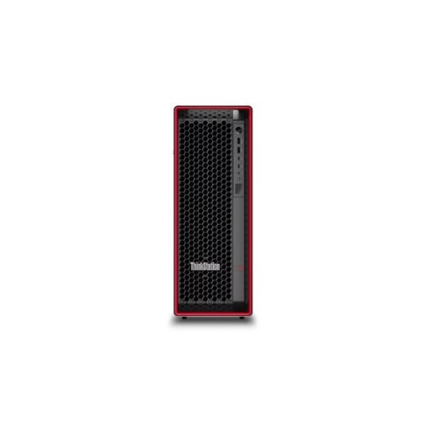 Máy tính trạm ThinkStation P5 Tower Intel Xeon (P/n 30GA003EVA)