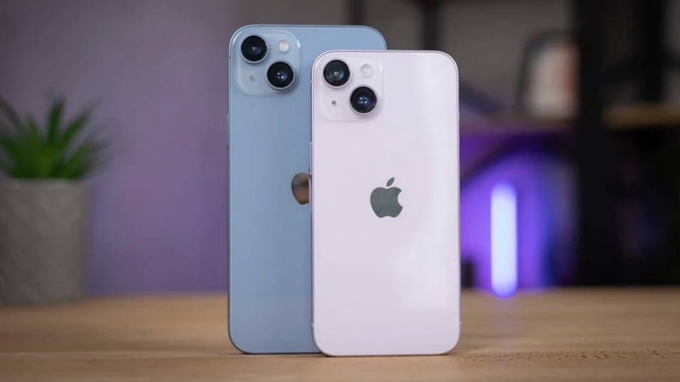 iPhone 15 và iPhone 15 Plus sẽ có kích thước cảm biến camera chính nhỏ hơn dòng iPhone 15 Pro